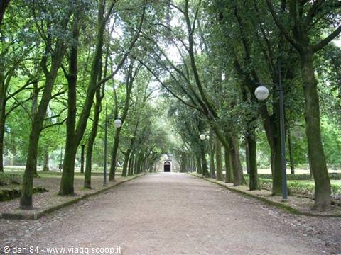 fortezza medicea