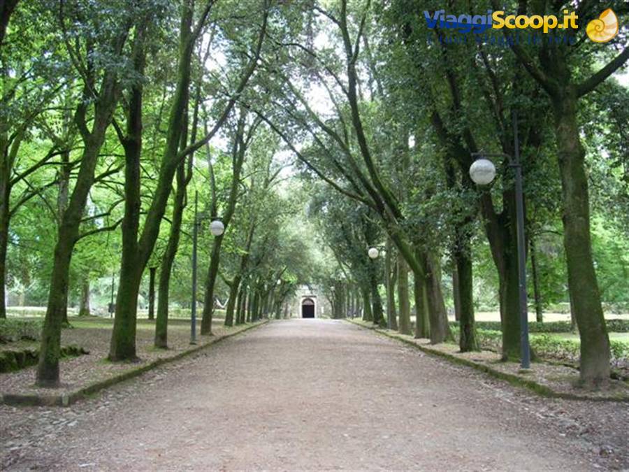 fortezza medicea