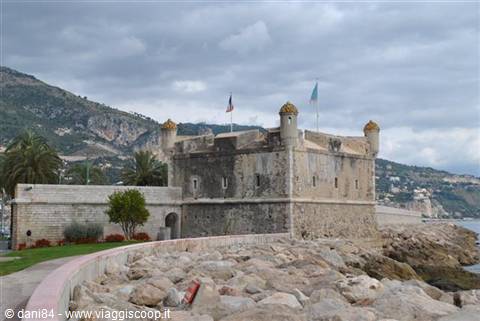 menton