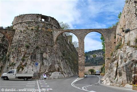 villefranche sur mer