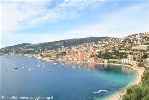villefranche sur mer