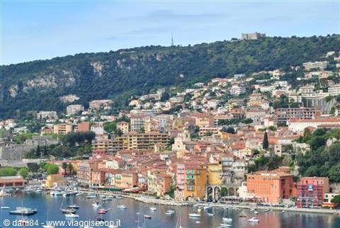 villefranche sur mer