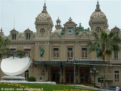 Principato di Monaco