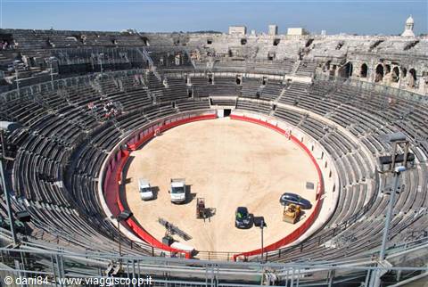 nimes