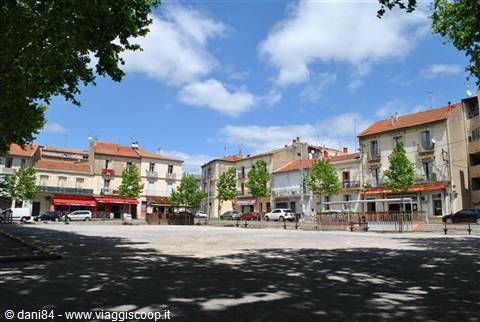 beziers