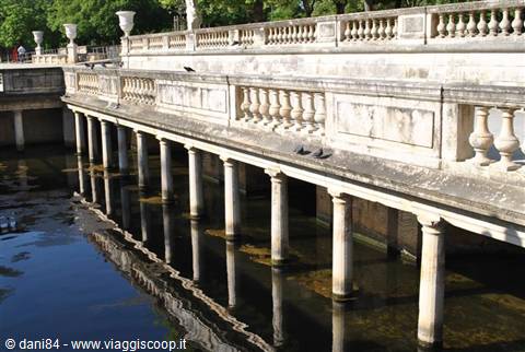 nimes
