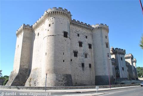 tarascon