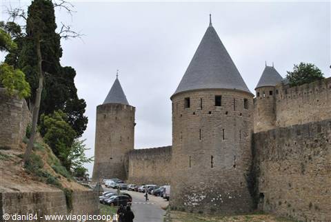 carcassonne