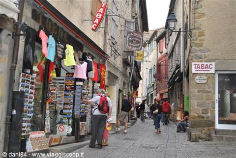 carcassonne
