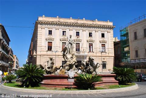 fonte diana