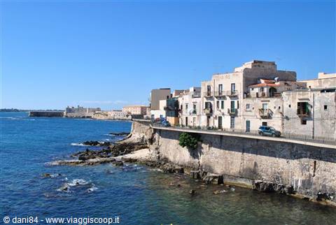 ortigia