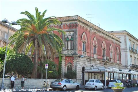 ortigia