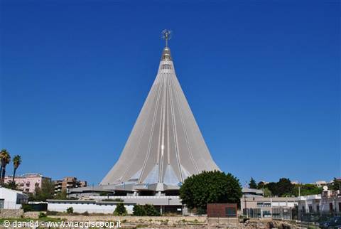 santuario Madonna delle Lacrime