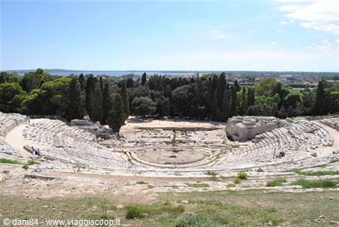 teatro greco