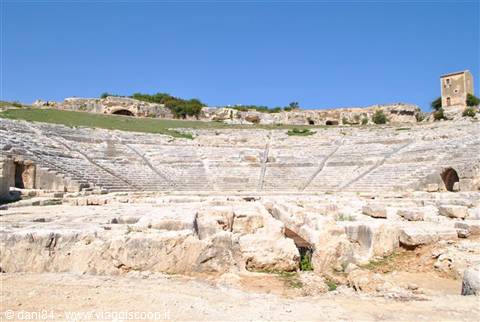 teatro greco