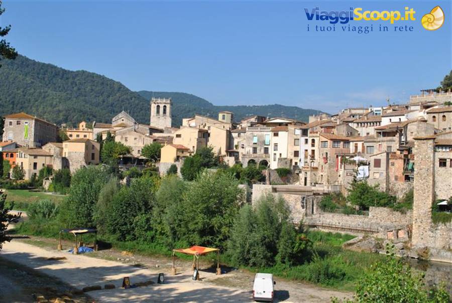 besalù