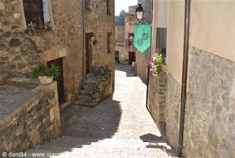 besalù