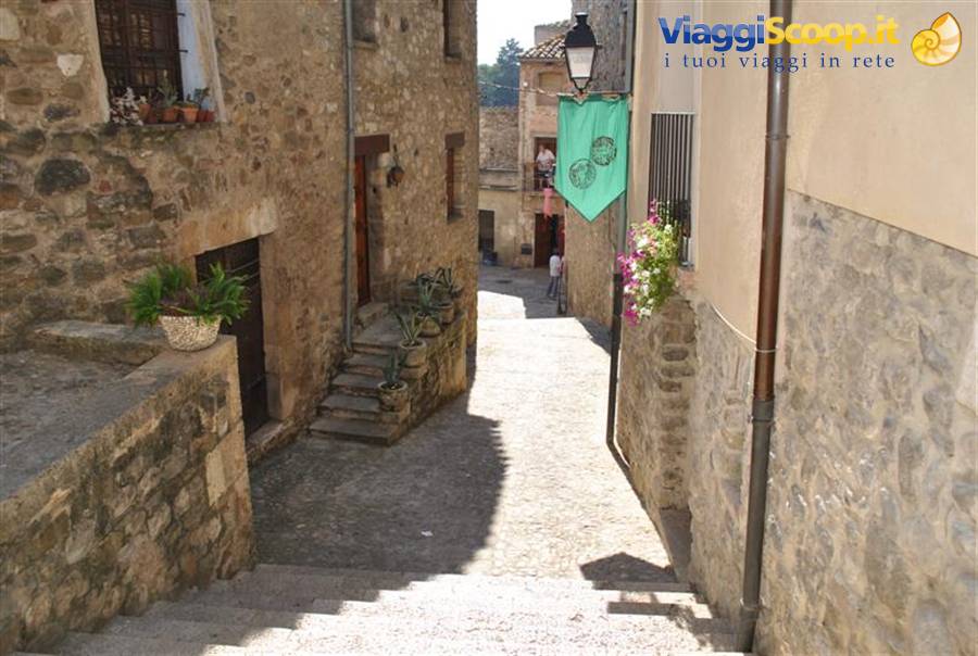 besalù