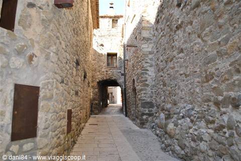 besalù