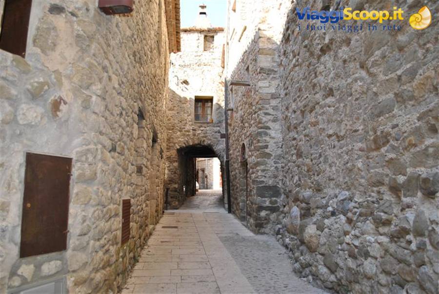 besalù