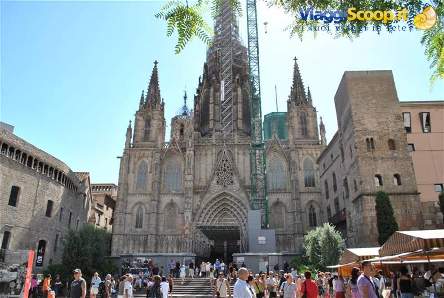 barcelona