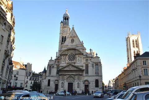 parigi