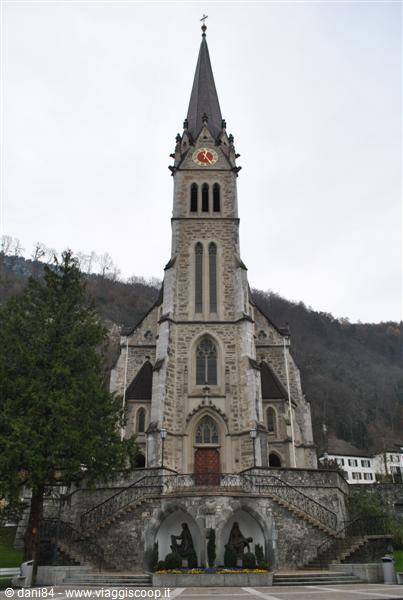 Liechtenstein