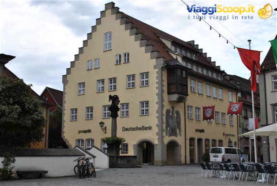 Wangen im allgau