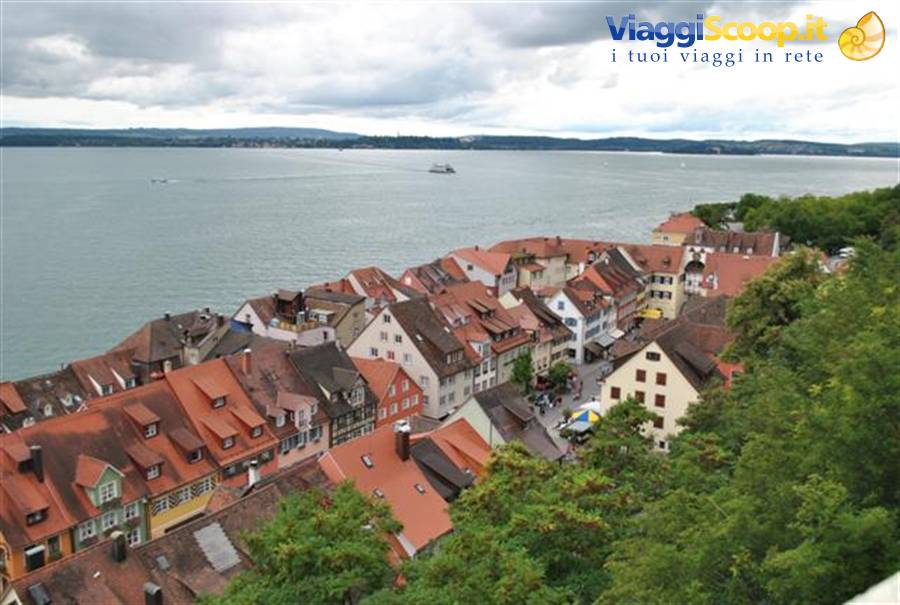 Meersburg