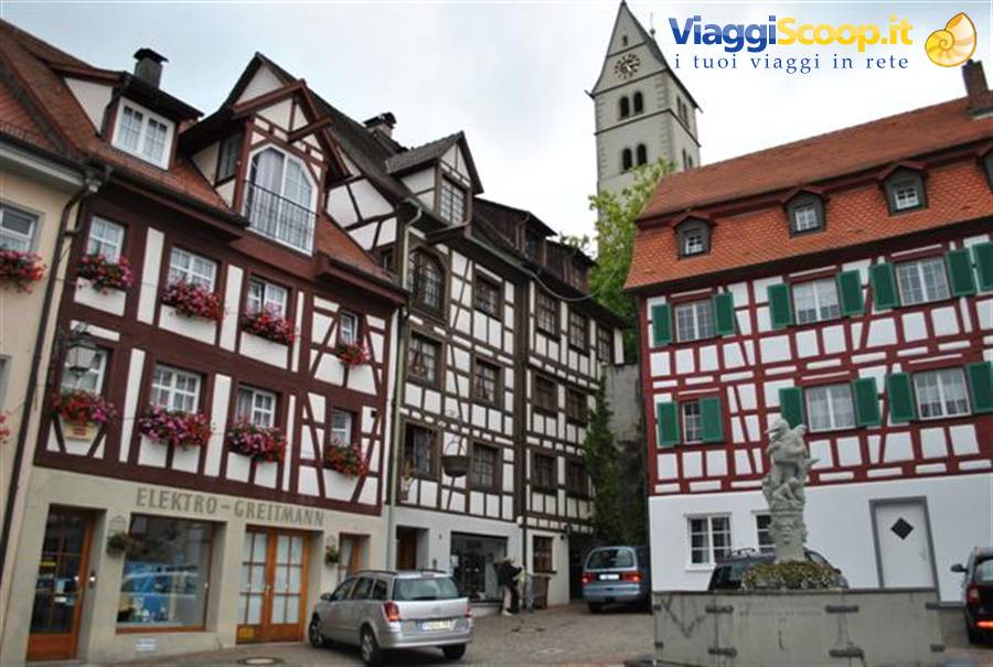 Meersburg