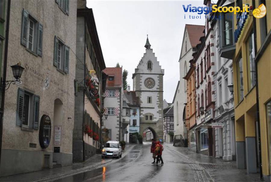 Uberlingen am Bodensee