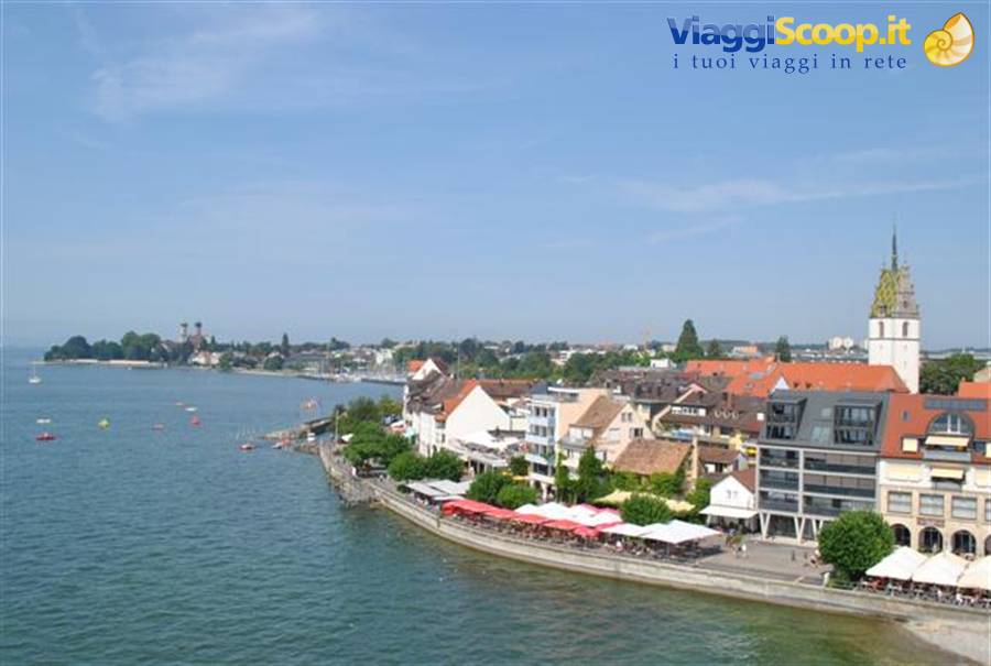 Friedrichshafen