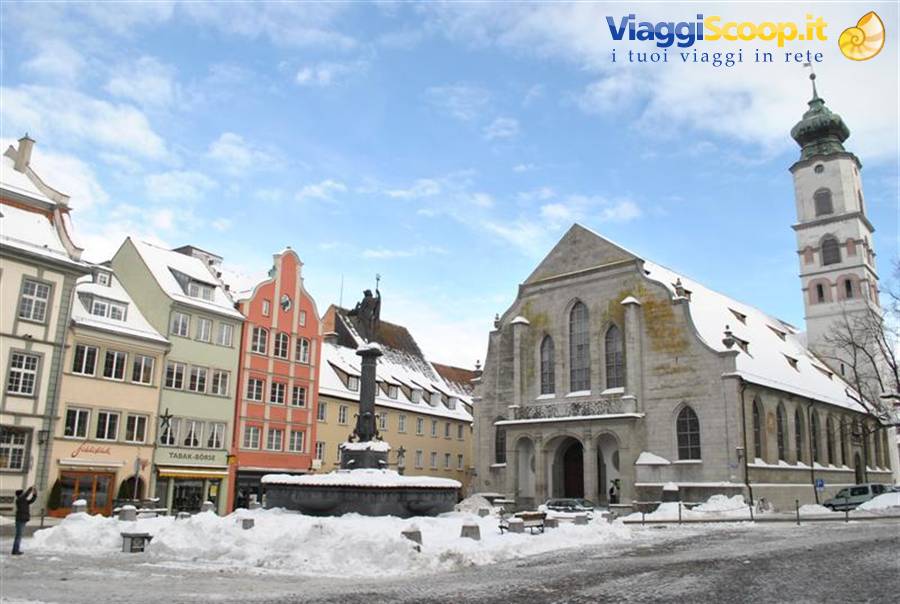 Lindau