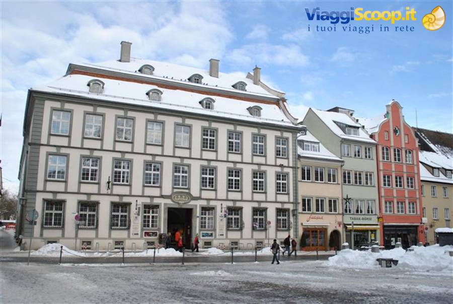 Lindau