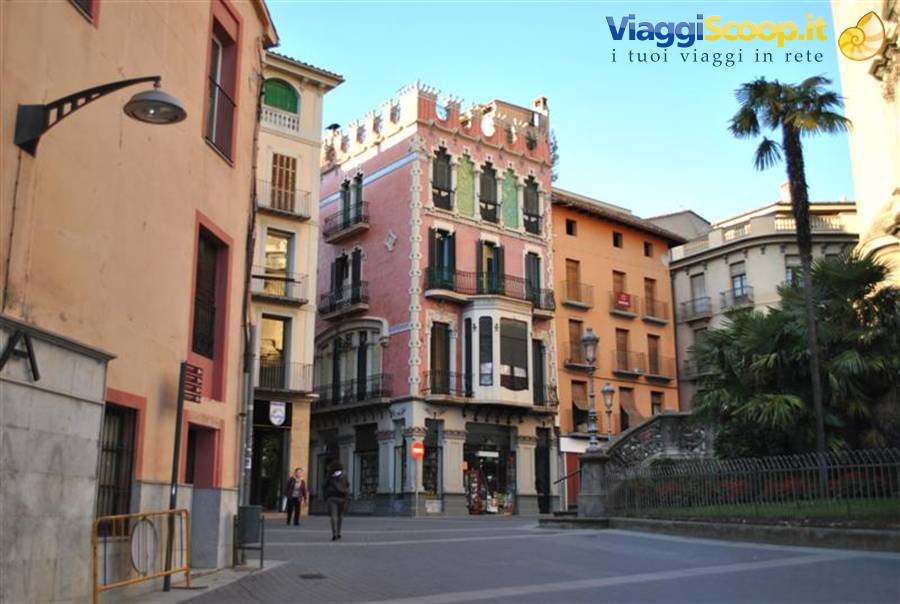 Olot