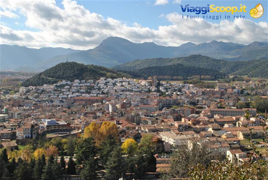 Olot