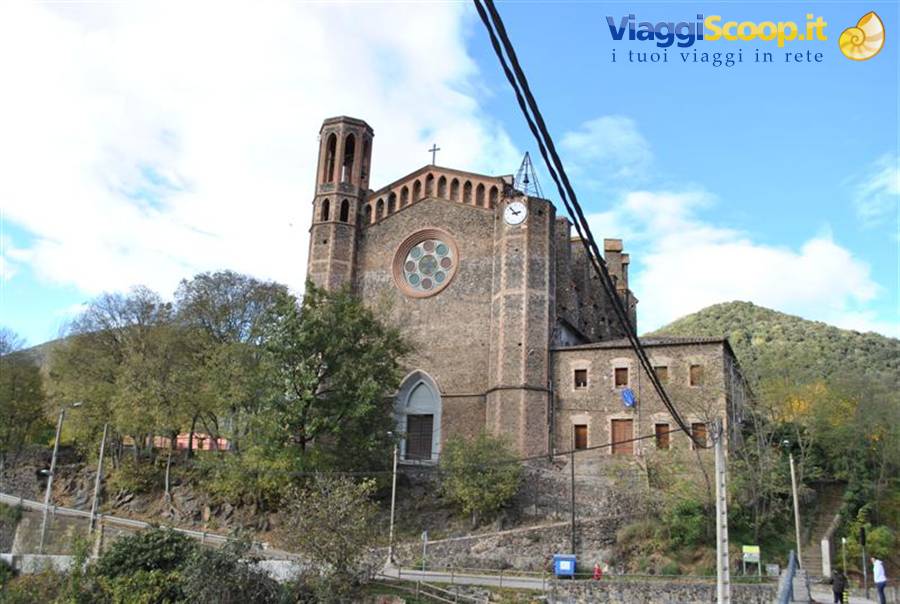 Sant Joan les fonts