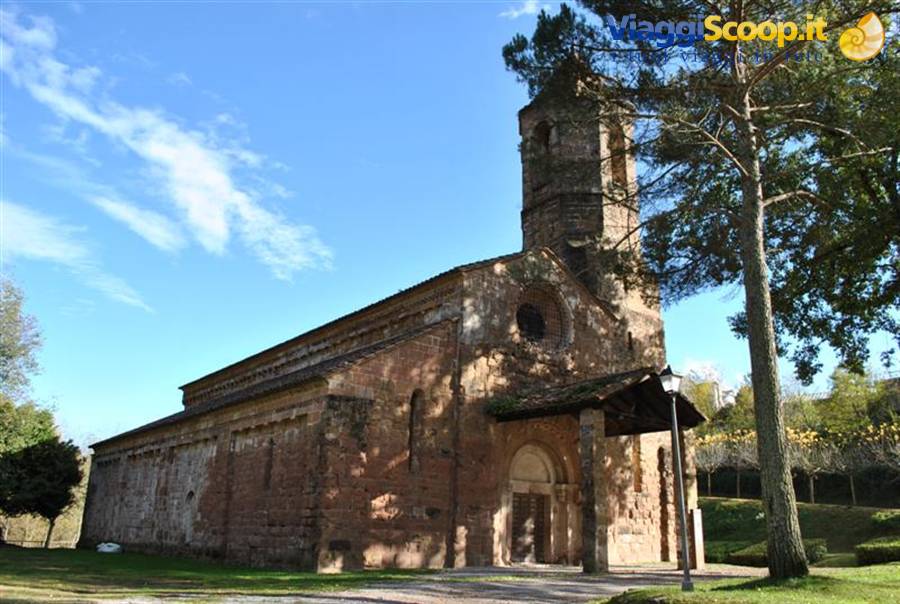 Sant Joan les fonts