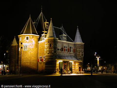 Ex castello ora un pub