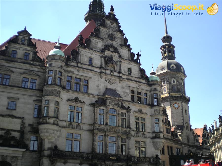 Foto di viaggio in GERMANIA