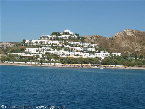 Il nostro albergo