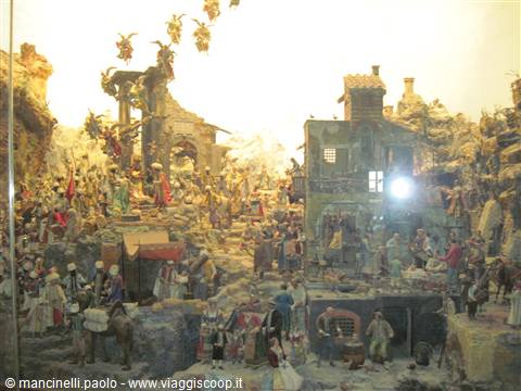 Presepe