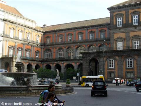 Campania