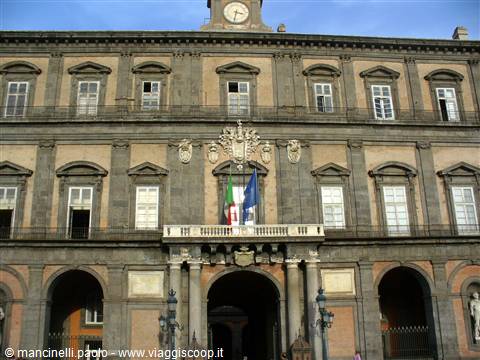 Palazzo Reale