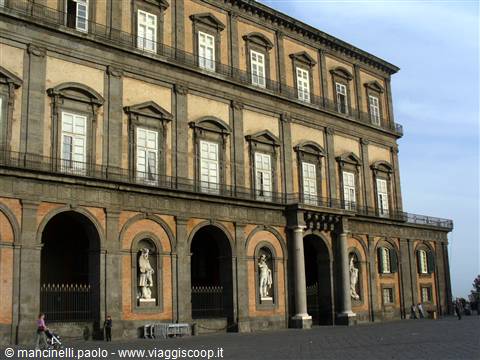 Palazzo Reale