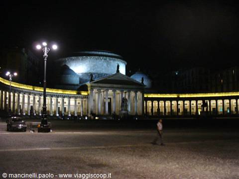 Piazza del Plebiscito