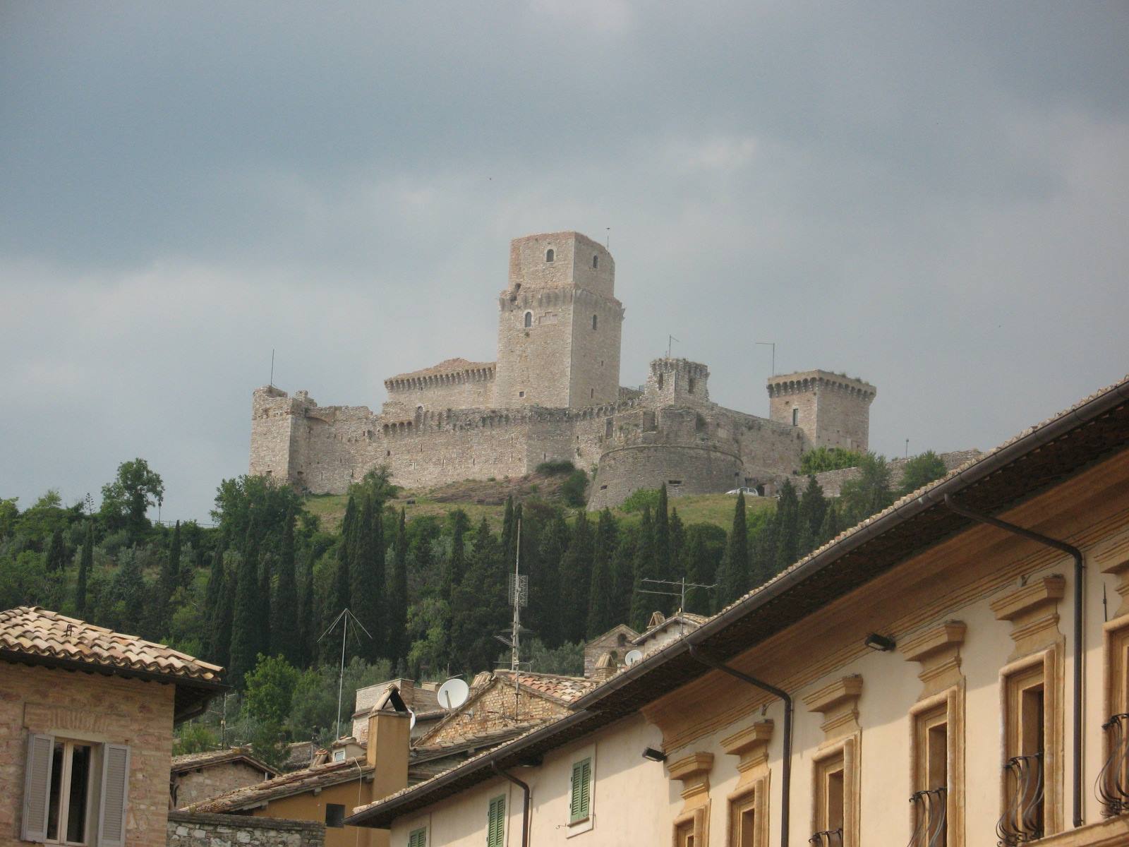 Foto di viaggio in ITALIA