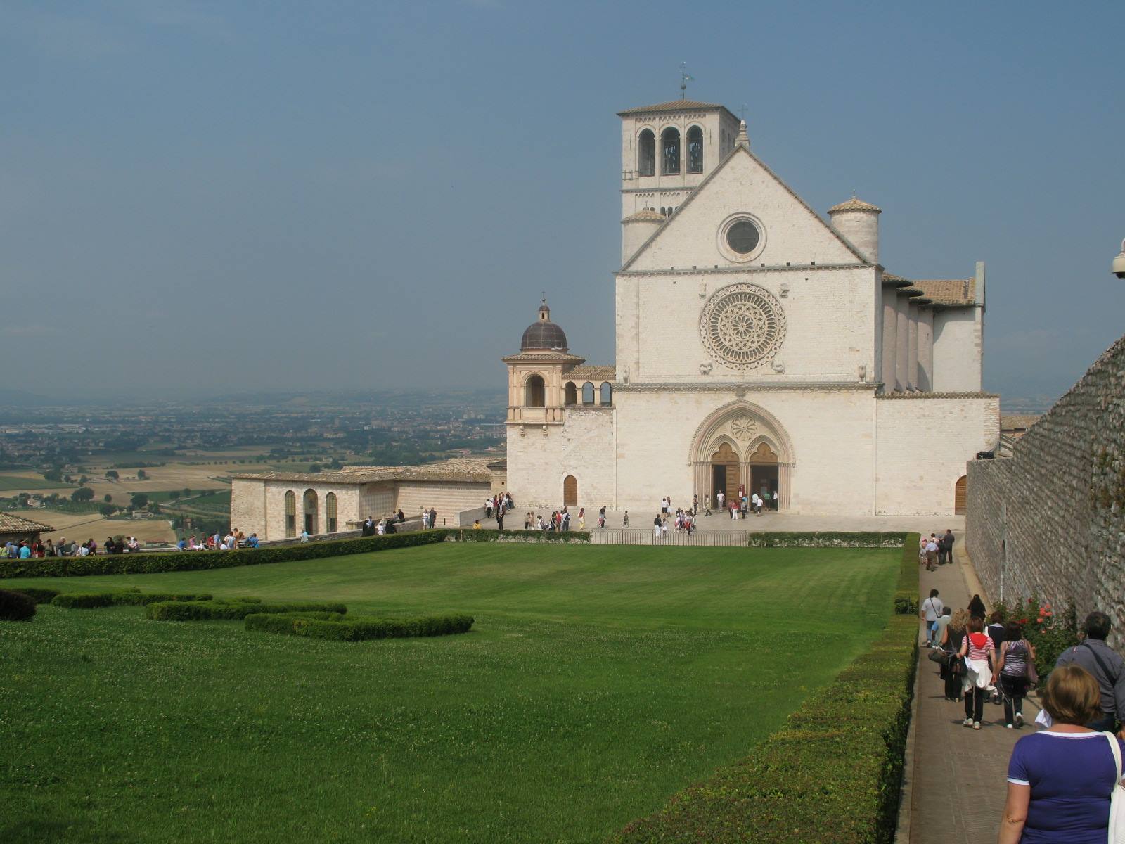 Foto di viaggio in ITALIA