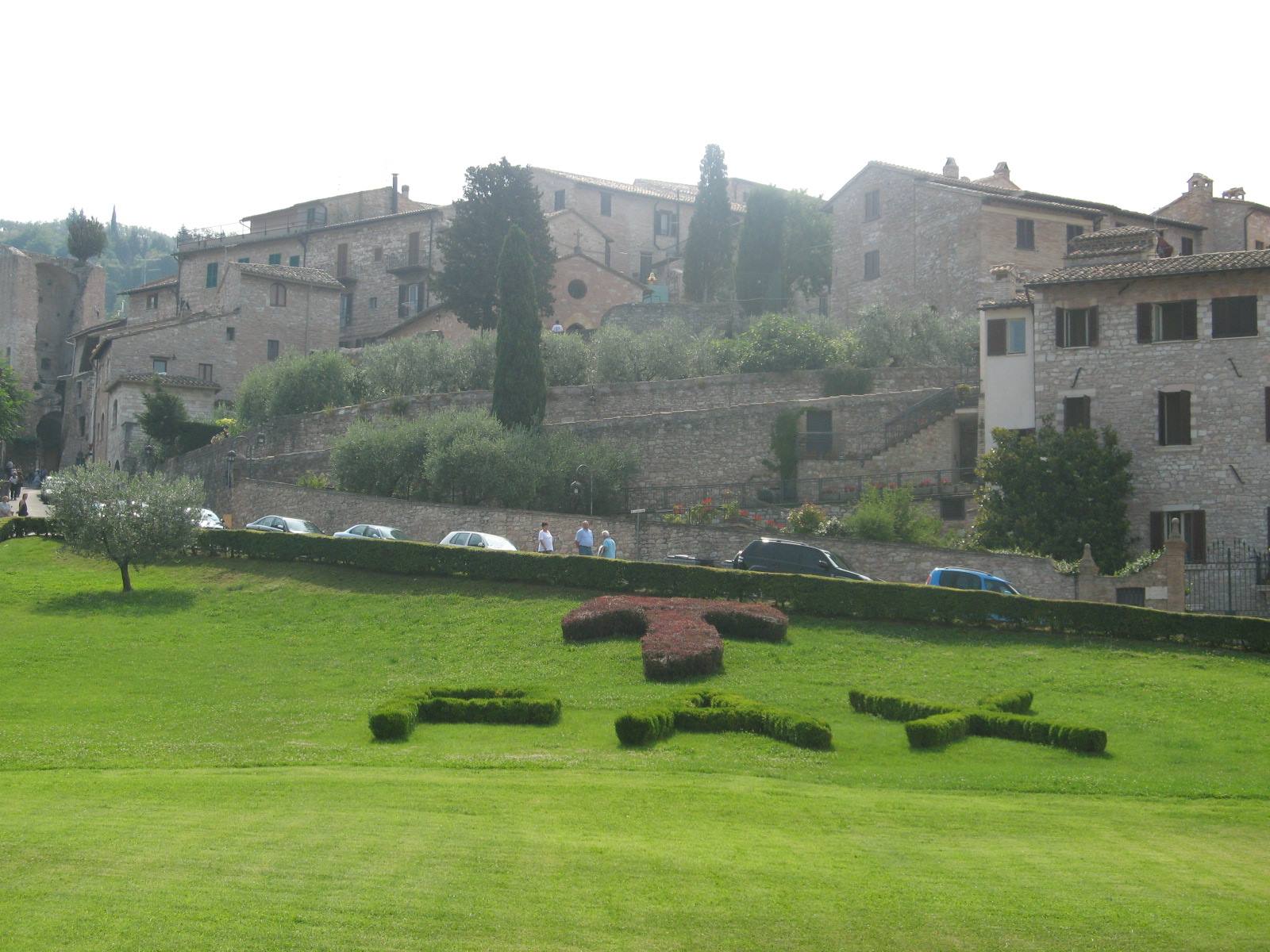 Foto di viaggio in ITALIA