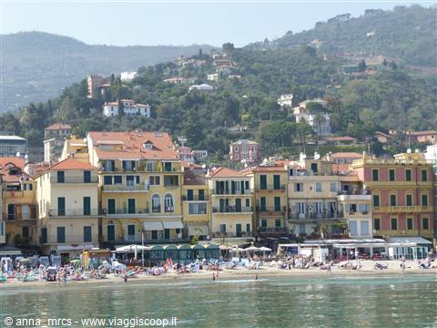 Alassio